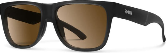 Lowdown 2, Matte Black Frame, ChromaPop Photochromic Brown Lens - not applicable 1