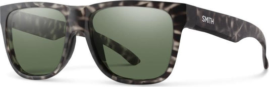 Lowdown 2, Matte Gray Tortoise Frame, ChromaPop Polarized Gray Green Lens - not applicable 1