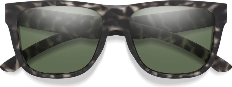 Lowdown 2, Matte Gray Tortoise Frame, ChromaPop Polarized Gray Green Lens - not applicable 1