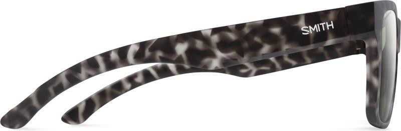 Lowdown 2, Matte Gray Tortoise Frame, ChromaPop Polarized Gray Green Lens - not applicable 1