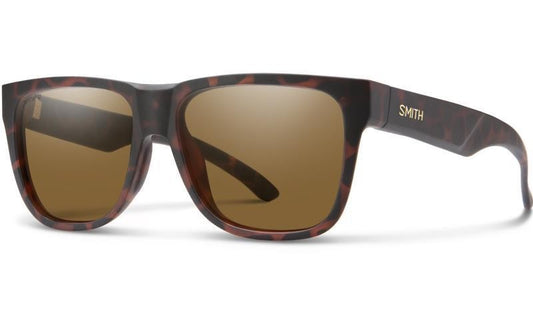Lowdown 2, Matte Tortoise Frame, ChromaPop Brown Lens - not applicable 1