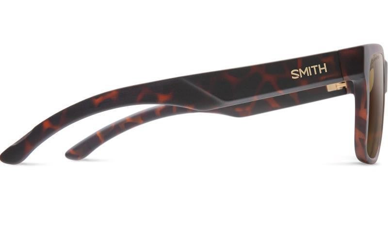 Lowdown 2, Matte Tortoise Frame, ChromaPop Brown Lens - not applicable 1