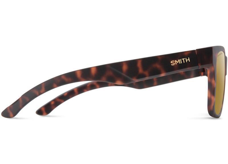 Lowdown 2, Matte Tortoise Frame, ChromaPop Polarized Bronze Mirror Lens - Not Applicable 3