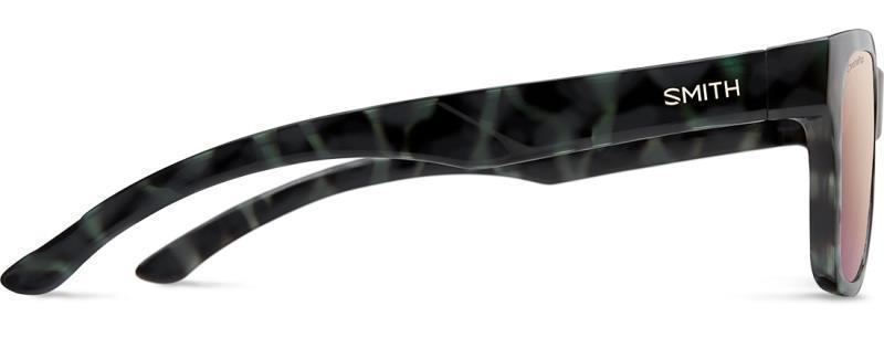 Lowdown Slim 2, Camo Tortoise Frame, ChromaPop Polarized Rose Gold Mirror / ChromaPop Polarized Lens - not applicable 1