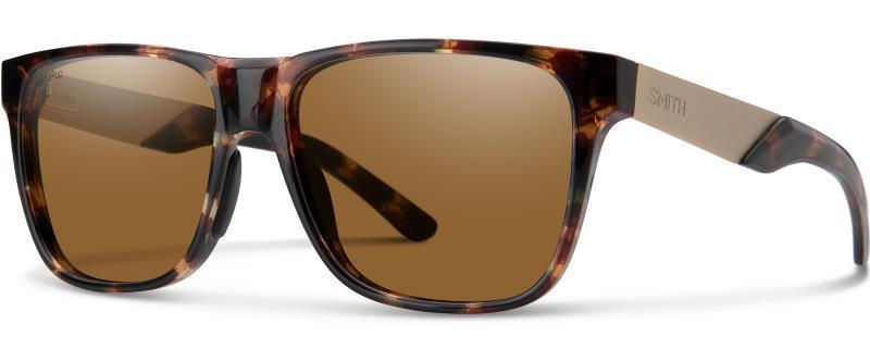 Lowdown Steel, Dark Tortoise Frame, ChromaPop Polarized Brown Lens - Not Applicable 1