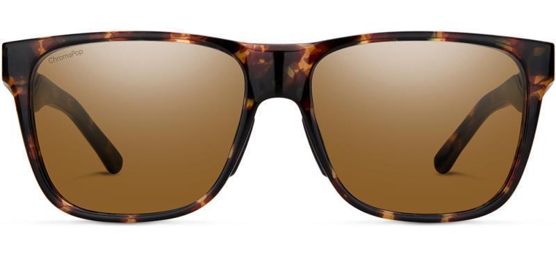 Lowdown Steel, Dark Tortoise Frame, ChromaPop Polarized Brown Lens - Not Applicable 2
