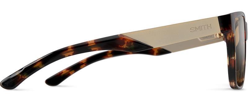 Lowdown Steel, Dark Tortoise Frame, ChromaPop Polarized Brown Lens - Not Applicable 3