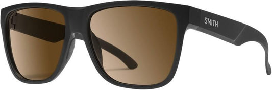 Lowdown XL 2, Matte Black Frame, ChromaPop Photochromic Brown Lens - not applicable 1