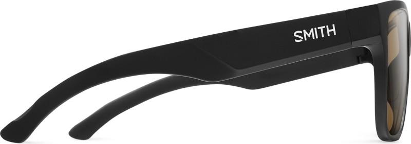 Lowdown XL 2, Matte Black Frame, ChromaPop Photochromic Brown Lens - not applicable 1