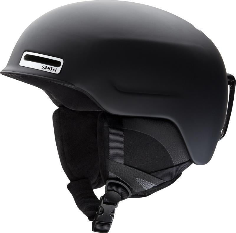 Maze Helmet - matte black 1