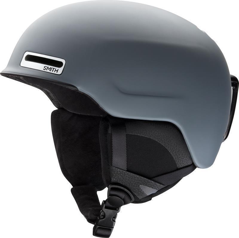 Maze Helmet - matte charcoal 1