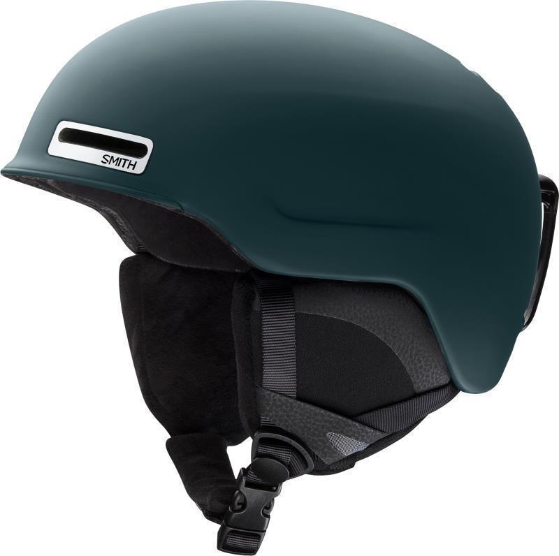 Maze Helmet - matte deep forest 1