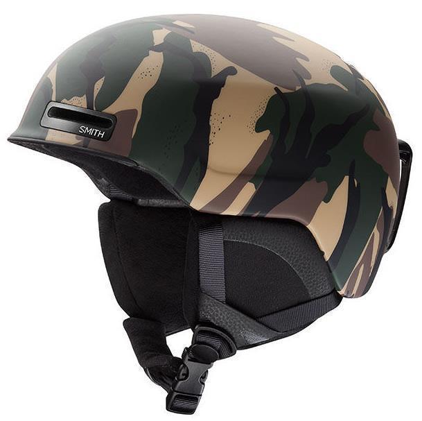 Maze Helmet - matte disruption 1