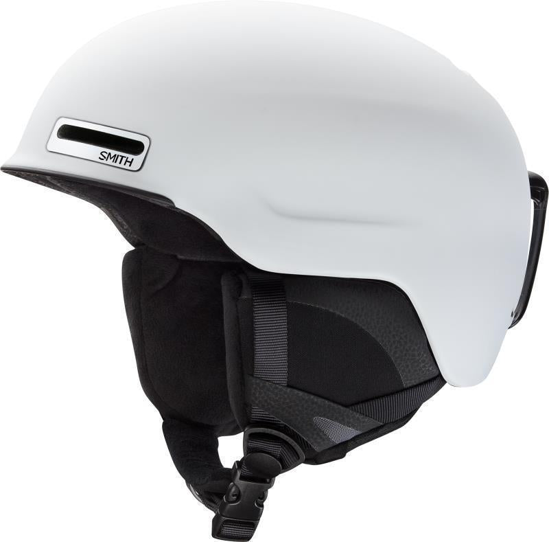 Maze Helmet - matte white 1