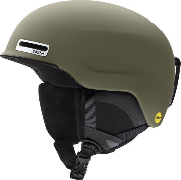 Maze - MIPS Helmet - Matte Alder 1