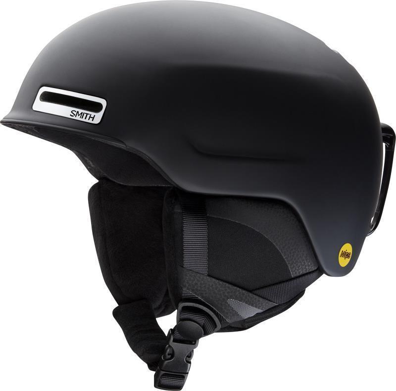 Maze - MIPS Helmet - Matte Black 1
