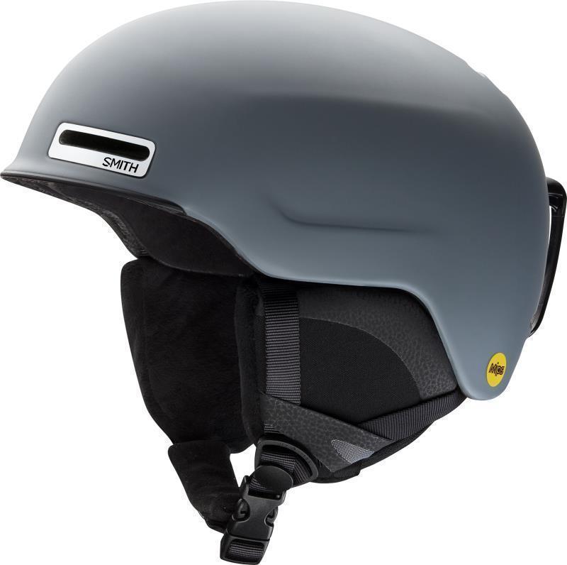 Maze - MIPS Helmet - Matte Charcoal 1