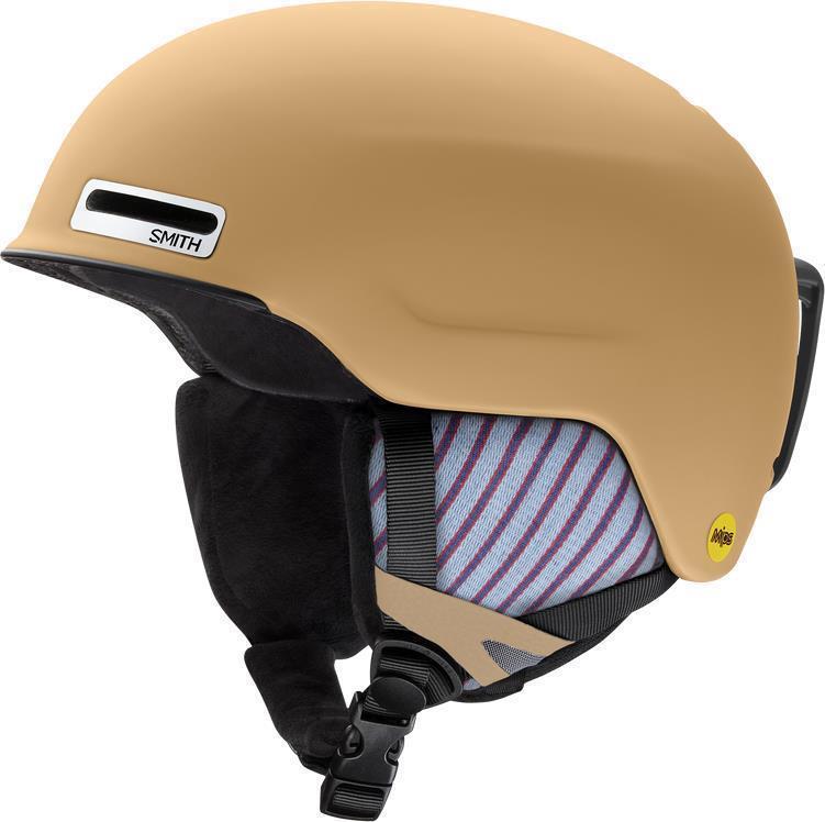 Maze - MIPS Helmet - Matte Safari Kinco 1