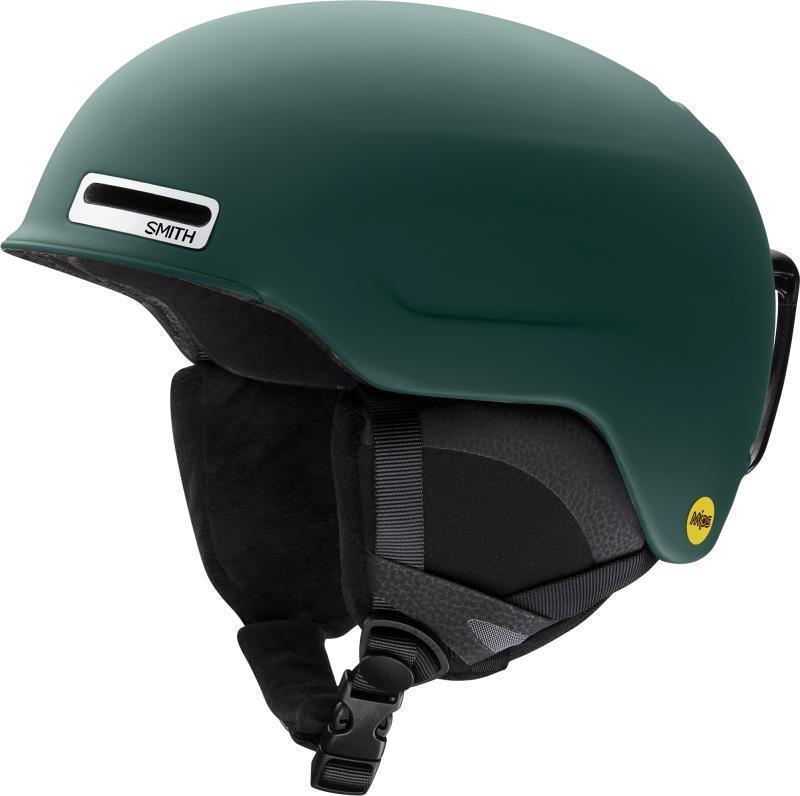 Maze - MIPS Helmet - Matte Spruce 1