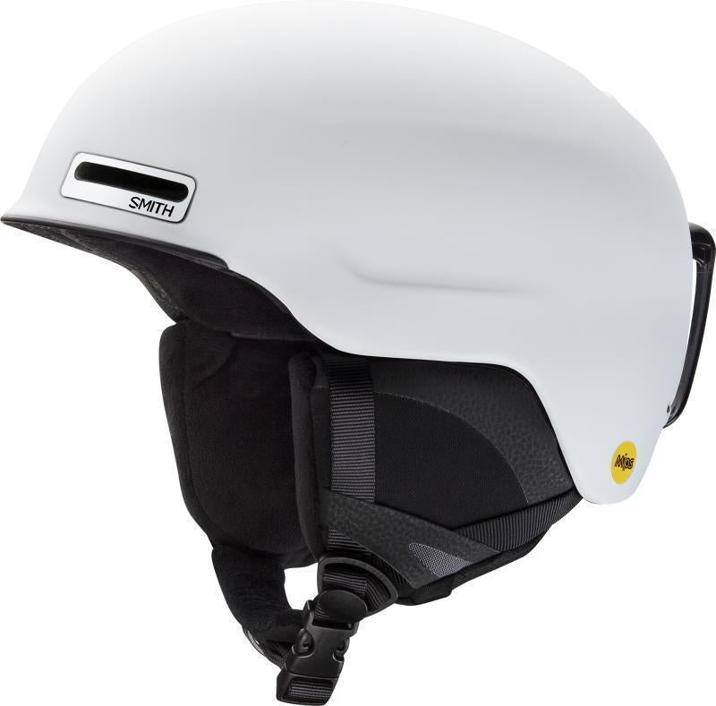 Maze - MIPS Helmet - Matte White 1