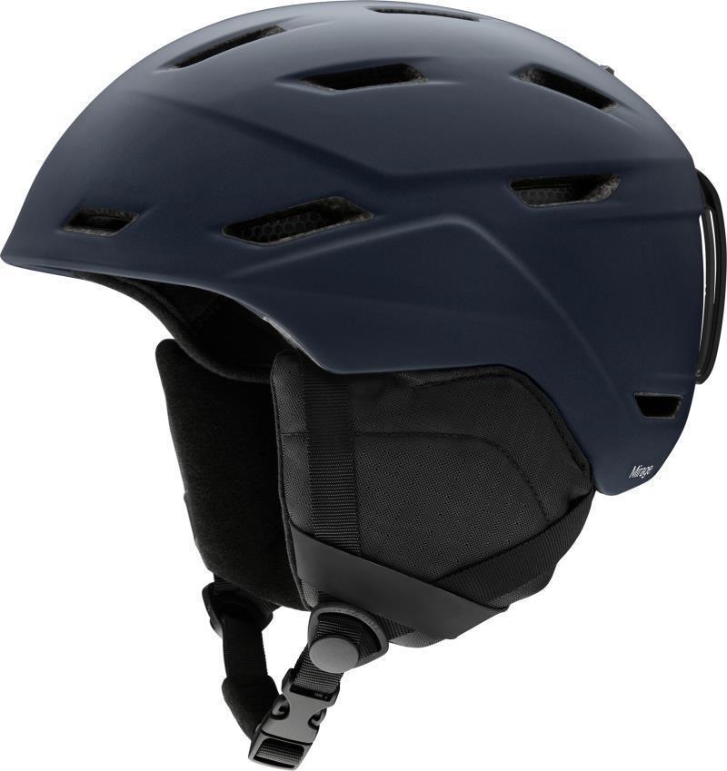 Mirage Helmet - Womens - matte petrol 1