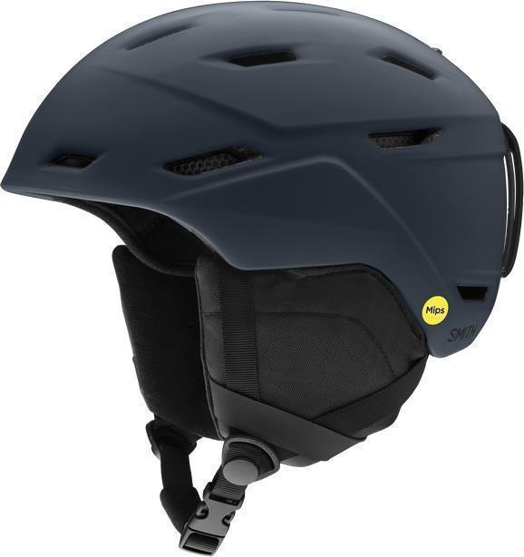Mission MIPS Helmet - Matte French Navy 1