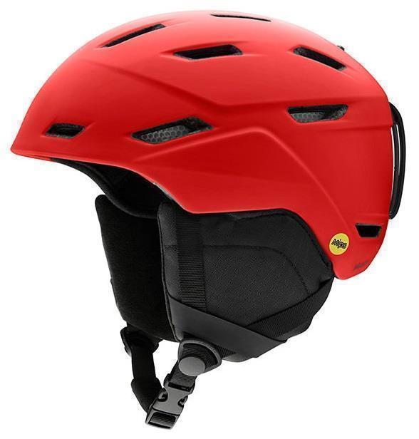 Mission MIPS Helmet - Matte Rise 1
