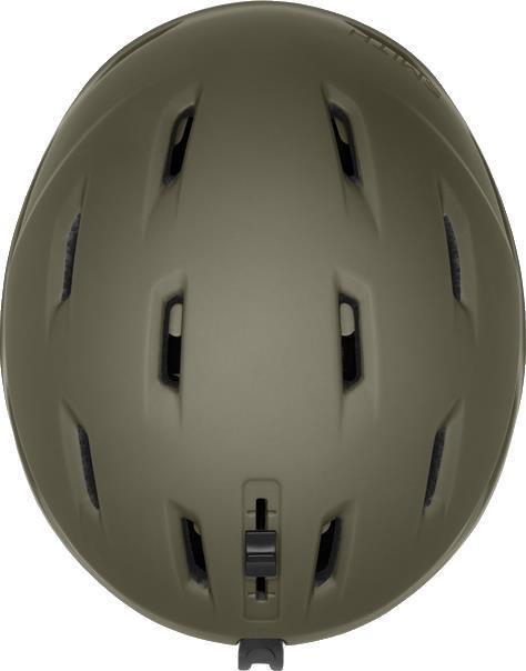 Mission MIPS Helmet - matte forest 1