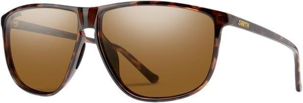 Mono Lake, Tortoise Frame, ChromaPop Polarized Brown Lens - Not Applicable 1