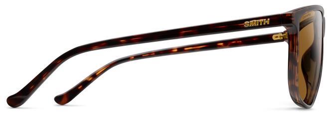 Mono Lake, Tortoise Frame, ChromaPop Polarized Brown Lens - Not Applicable 3