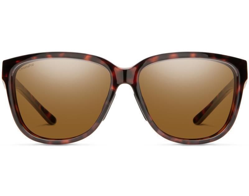 Monterey, Tortoise Frame, ChromaPop Polarized Brown / ChromaPop Polarized Lens - not applicable 1