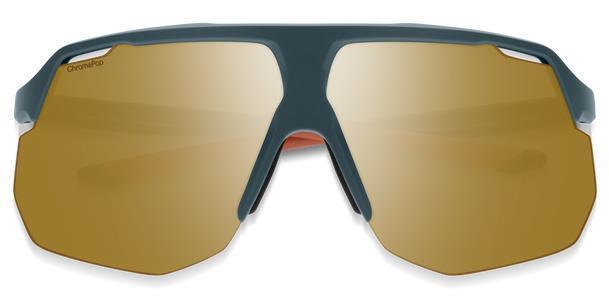 Motive, Matte Pacific / Sedona Frame, ChromaPop Bronze Mirror Lens - Not Applicable 2