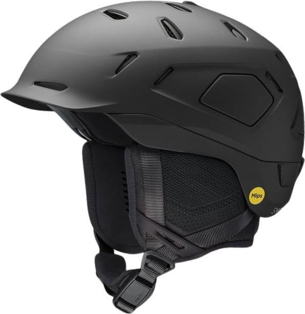 Nexus - MIPS Helmet - Matte Black 1