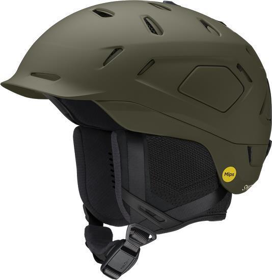Nexus - MIPS Helmet - Matte Forest 1