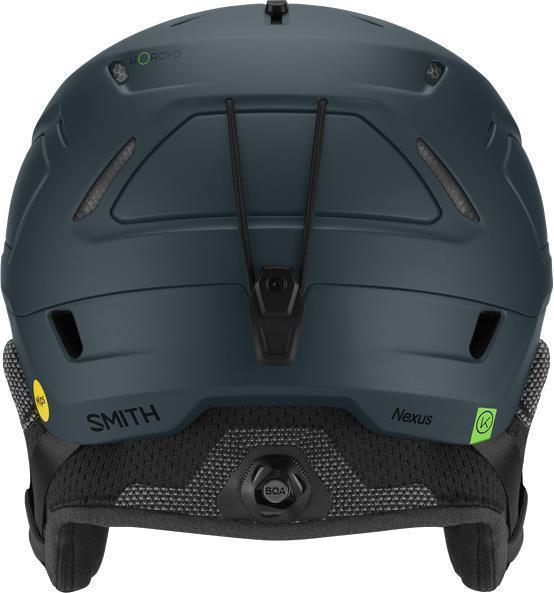 Nexus - MIPS Helmet - Matte Pacific 2
