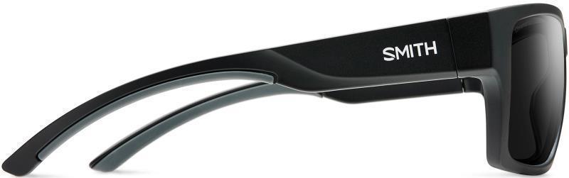 Outlier XL 2, Matte Black Frame, ChromaPop Polarized Black / ChromaPop Polarized Lens - not applicable 1
