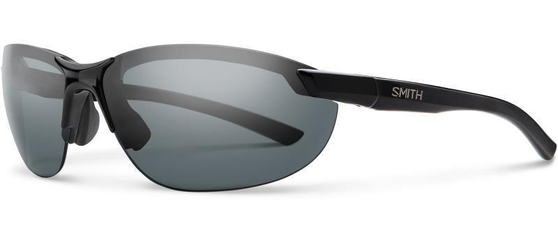 Parallel 2, Black Frame, Polarized Gray / Polarized Lens - not applicable 1