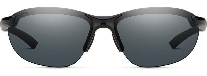 Parallel 2, Black Frame, Polarized Gray / Polarized Lens - not applicable 1