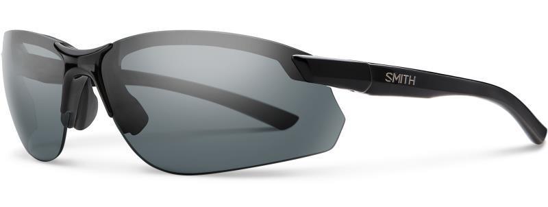 Parallel Max 2, Black Frame, Polarized Gray / Polarized Lens - not applicable 1
