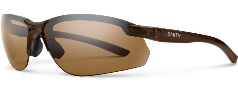 Parallel Max 2, Brown Frame, Polarized Brown / Polarized Lens - not applicable 1