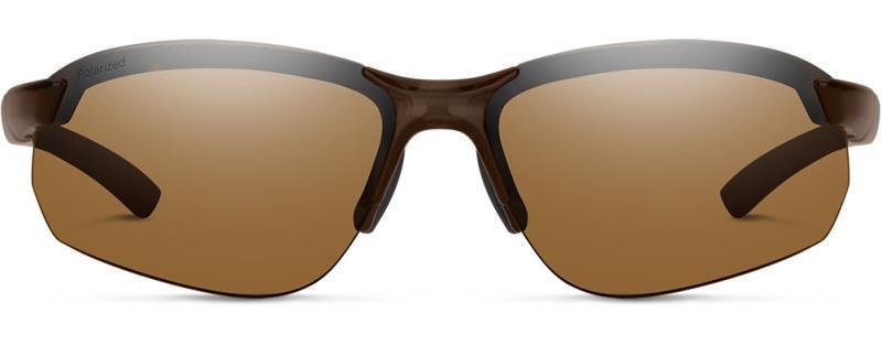 Parallel Max 2, Brown Frame, Polarized Brown / Polarized Lens - not applicable 1