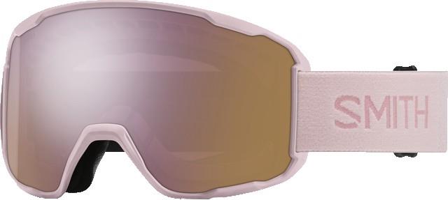 Preview, Carnation Goggles, ChromaPop Everyday Rose Gold Mirror Lens - not applicable 1