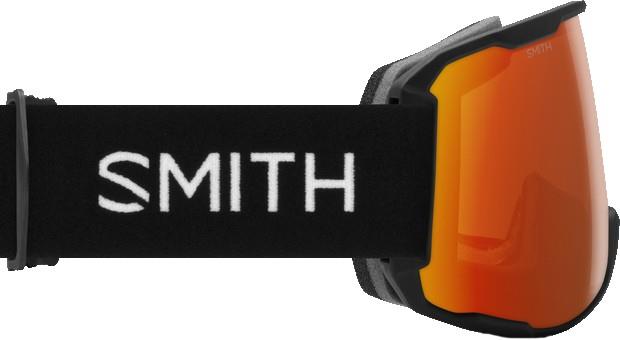 Preview, Komodo Goggles, ChromaPop Everyday Red Mirror Lens - not applicable 1