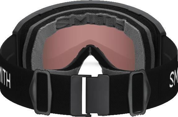 Preview, Komodo Goggles, ChromaPop Everyday Red Mirror Lens - not applicable 1