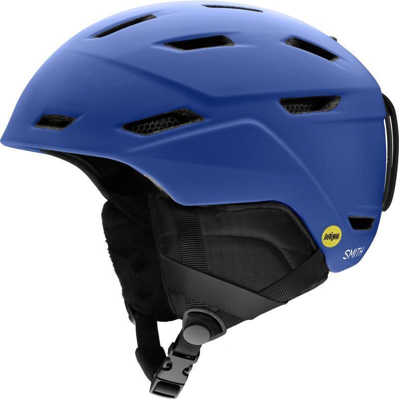 Prospect MIPS Helmet - Junior - Matte Blue 1