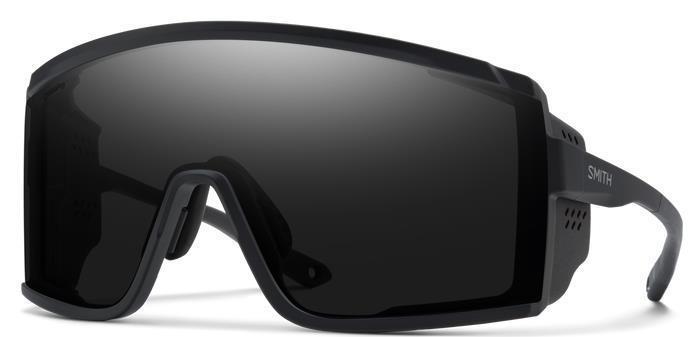 Pursuit, Matte Black Frame, ChromaPop Black Lens - Not Applicable 1