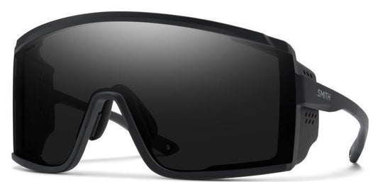 Pursuit, Matte Black Frame, ChromaPop Black Lens - Not Applicable 1