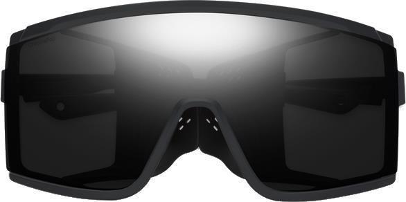 Pursuit, Matte Black Frame, ChromaPop Black Lens - Not Applicable 2