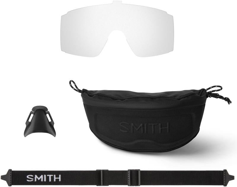 Pursuit - Matte Gravy Frame, ChromaPop Glacier Photochromic Copper Gold Mirror Lens - not applicable 1