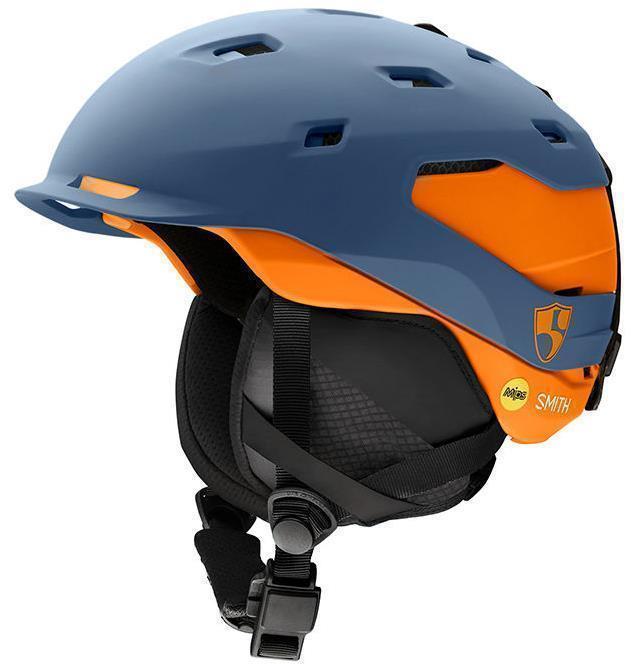 Quantum - MIPS Helmet - Matte High Fives 1